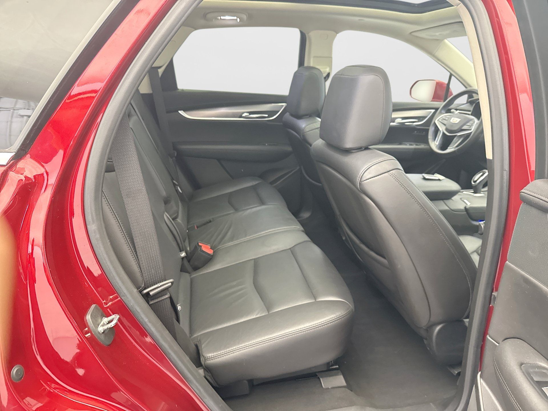 Used 2019 Cadillac XT5 Luxury AWD/4WD image 20