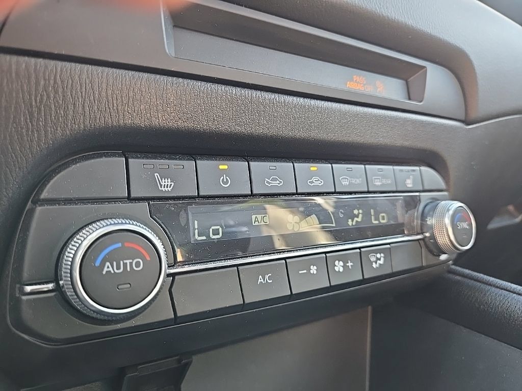 Used 2022 MAZDA CX-5 AWD 2.5 S image 24