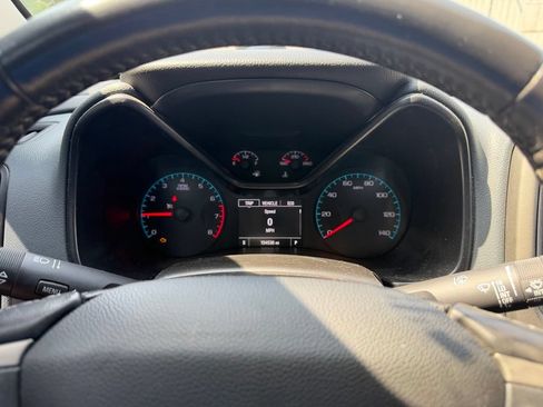 Used 2015 Chevrolet Colorado Z71 AWD/4WD image 17