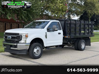 Used 2022 Ford F350 XL w/ Power Equipment Group