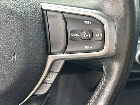 Used 2024 RAM 2500 Big Horn image 25