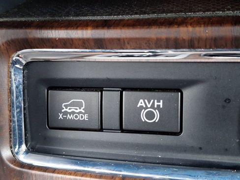 Certified 2022 Subaru Ascent Touring w/ Popular Package #2A image 26