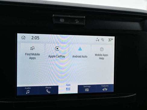 New 2025 Ford F250 XL w/ STX Appearance Package image 43