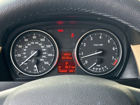 Used 2014 BMW X1 sDrive28i image 20