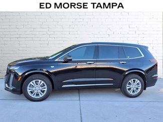 Certified 2024 Cadillac XT6 Luxury video 2