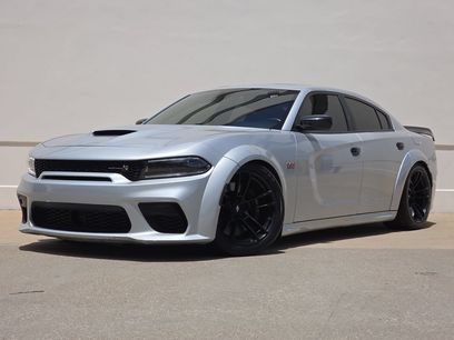 Used 2023 Dodge Charger Scat Pack