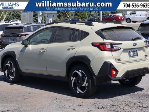 New 2026 Subaru Crosstrek 2.5i Limited AWD/4WD image 6