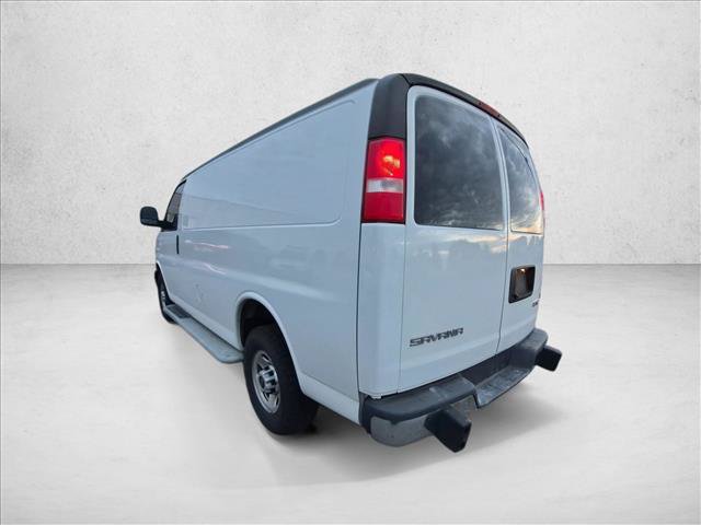 Used 2019 GMC Savana 2500 w/ Driver Convenience Package RWD image 7