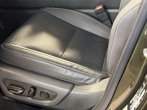 Certified 2022 Lexus NX 450h+ AWD image 27