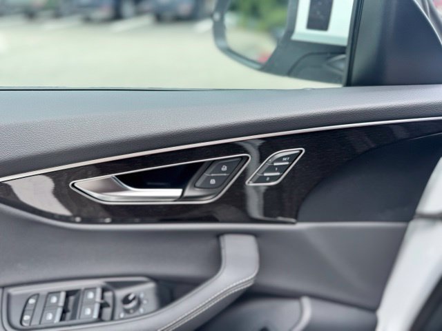 Certified 2026 Audi Q8 Premium Plus AWD/4WD image 20