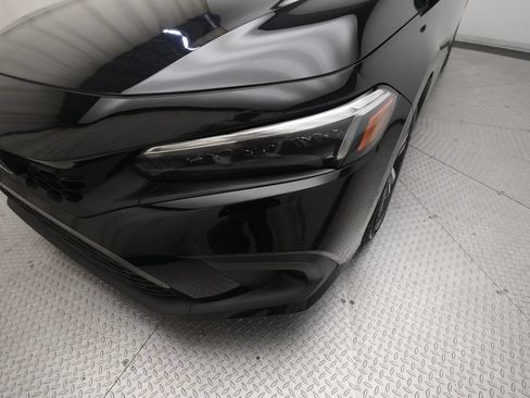 Certified 2023 Honda Civic LX image 22