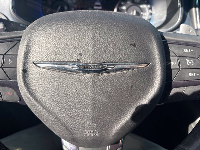 Used 2015 Chrysler 200 S w/ Navigation & Sound Group I AWD/4WD image 15