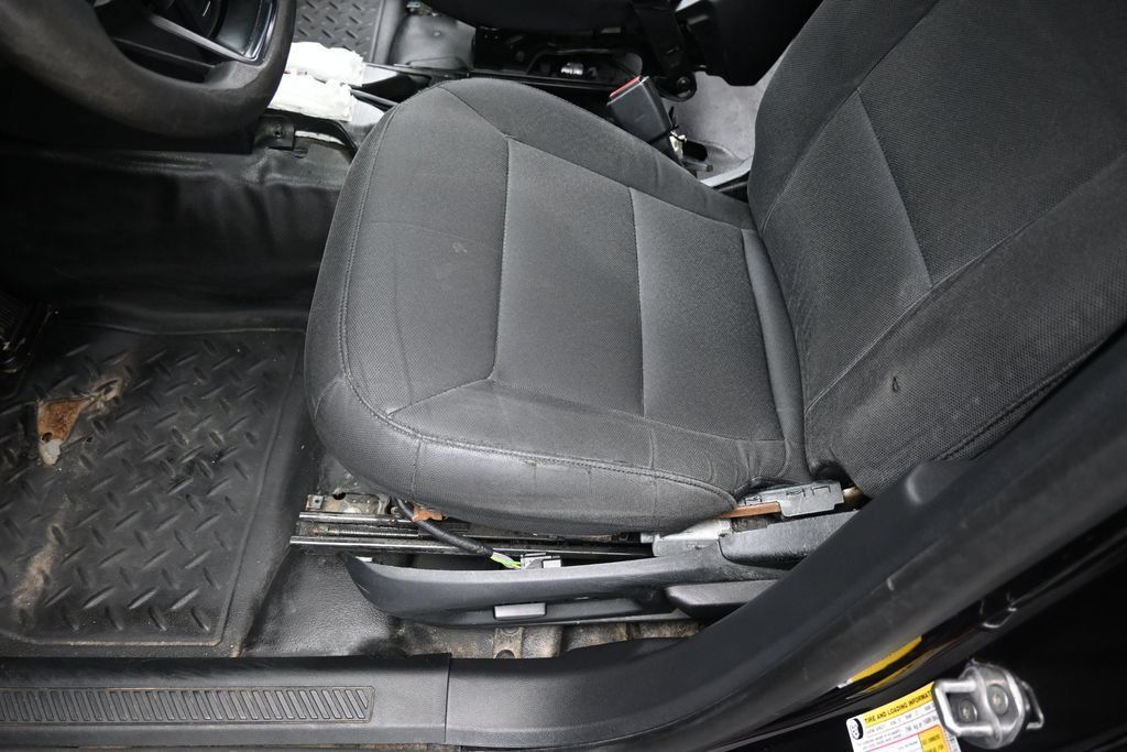 Used 2021 Ford Explorer 4WD Police Interceptor image 10