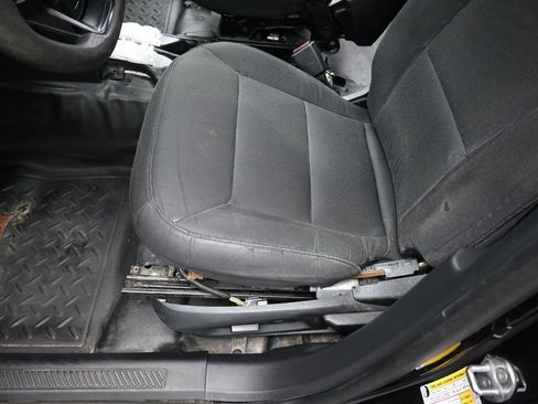 Used 2021 Ford Explorer 4WD Police Interceptor image 10