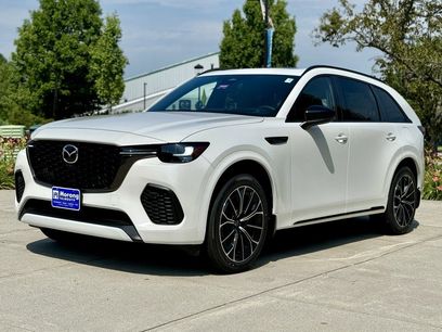 New 2025 MAZDA CX-70 3.3 Turbo S w/ Premium Plus