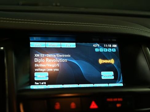 Used 2016 Buick Cascada Premium image 40