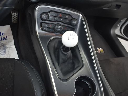 Used 2018 Dodge Challenger R/T Scat Pack w/ Dynamics Package image 23