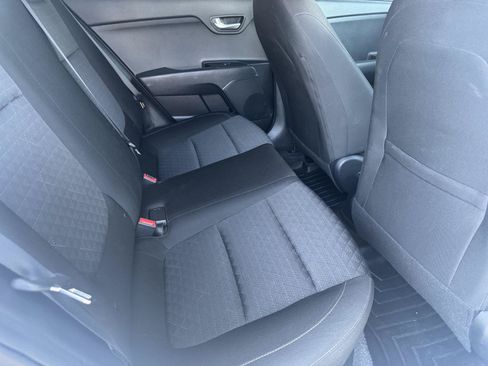 Used 2022 Kia Rio LX FWD image 18