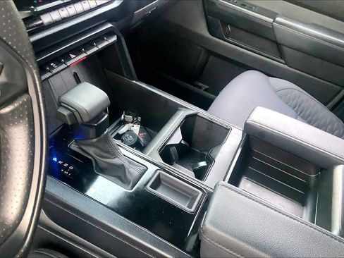 Used 2026 Toyota Tundra SR image 16