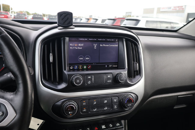 Used 2022 Chevrolet Colorado ZR2 AWD/4WD image 11