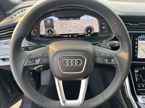 New 2026 Audi Q8 Premium Plus AWD/4WD image 17