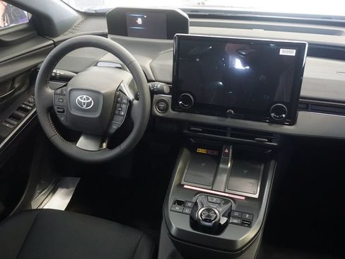 New 2026 Toyota bZ Woodland AWD/4WD image 30