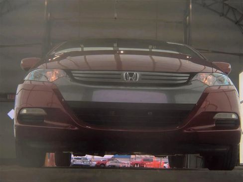 Used 2010 Honda Insight EX image 3