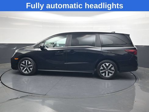 Used 2025 Honda Odyssey EX-L image 7