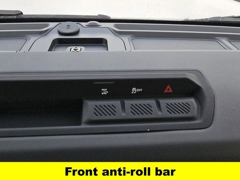 New 2025 Ford Bronco Big Bend image 21