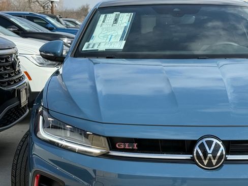 New 2026 Volkswagen Jetta GLI Autobahn image 3