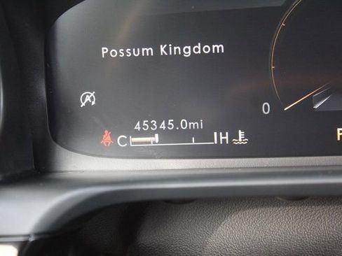 Certified 2023 Lincoln Aviator Black Label w/ Dynamic Handling Package image 31