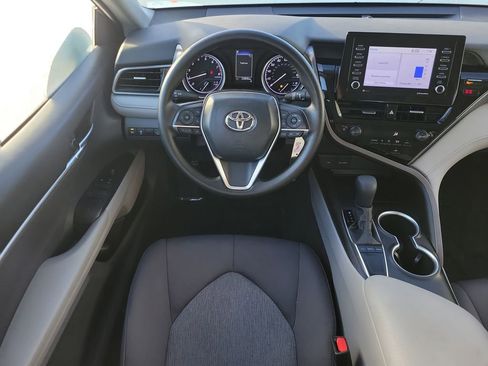 Used 2023 Toyota Camry LE image 13