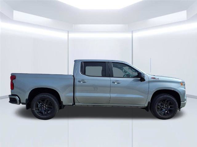 New 2026 Chevrolet Silverado 1500 RST AWD/4WD image 2
