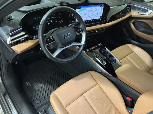 Used 2025 Audi A5 2.0T Premium Plus w/ Premium Plus image 19