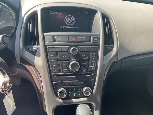 Used 2014 Buick Verano FWD image 15