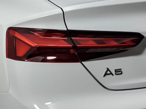 Used 2023 Audi A5 2.0T Premium Plus w/ Premium Plus image 25