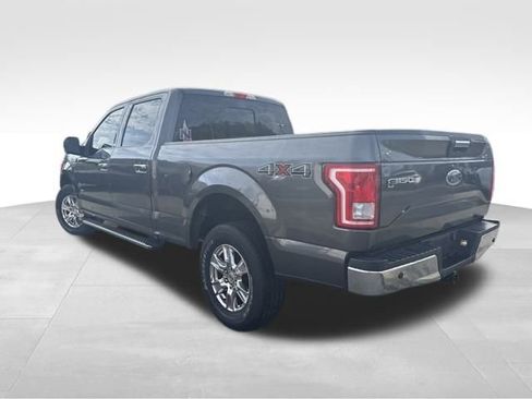 Used 2017 Ford F150 XLT w/ Equipment Group 302A Luxury image 6