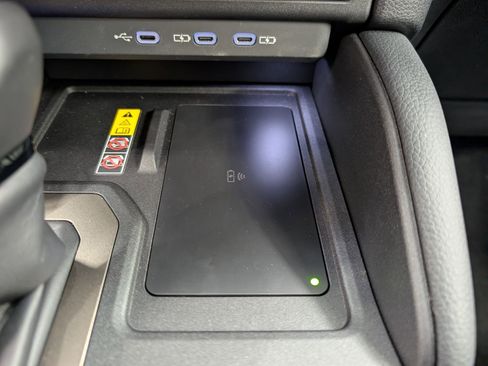 Used 2024 Toyota Land Cruiser 4WD (Natl) image 29