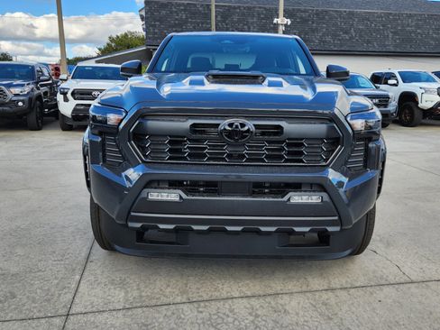 New 2026 Toyota Tacoma TRD Sport image 2