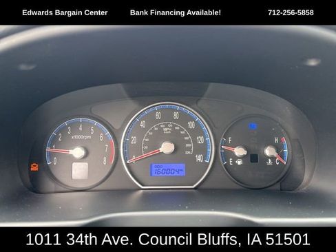 Used 2007 Hyundai Santa Fe GLS image 18