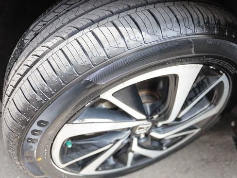 Used 2020 Honda HR-V Sport image 64