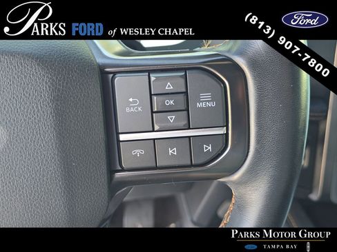Certified 2023 Ford Expedition Platinum AWD/4WD image 31
