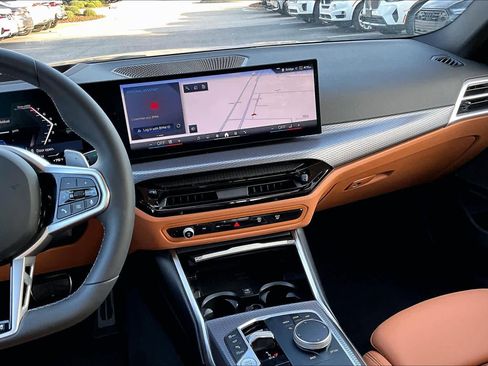 Certified 2025 BMW M340i Sedan image 7