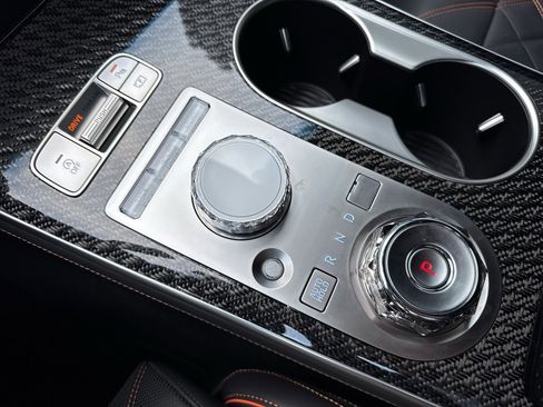 New 2026 Genesis GV70 3.5T Sport Prestige image 5