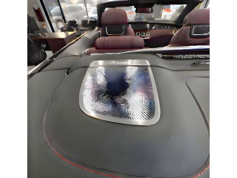 Used 2017 Mercedes-Benz S 63 AMG 4MATIC Cabriolet image 32