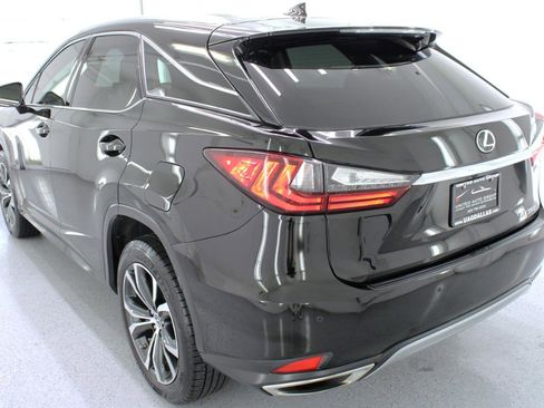 Used 2020 Lexus RX 350 Premium w/ Premium Package image 7