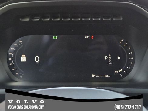 New 2026 Volvo XC90 B6 Plus w/ Protection Package Premier image 15