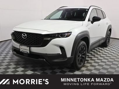 Used 2025 MAZDA CX-50 AWD 2.5 Hybrid w/ Weather Package
