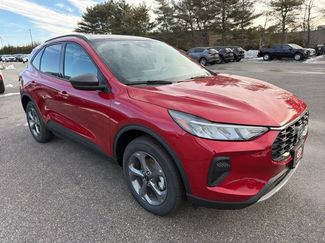 New 2026 Ford Escape ST-Line w/ Tech Pack #1 video 1