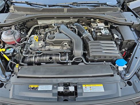New 2026 Volkswagen Jetta Sport image 26